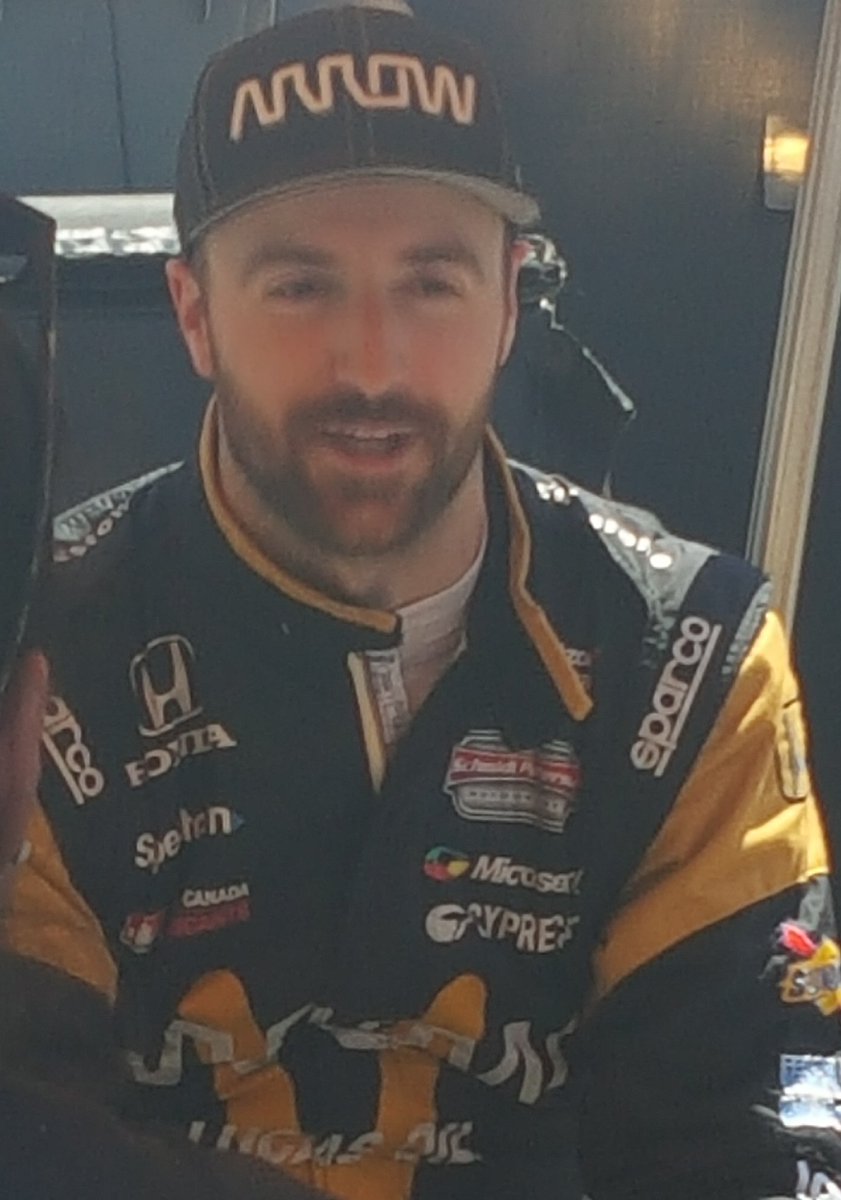 SuprCityIndyFan's tweet photo. #FanFavorites
#WhoWillBeTheFirst
#Indy500 ๐๐๐ฅ https://t.co/BI1iJClpHP