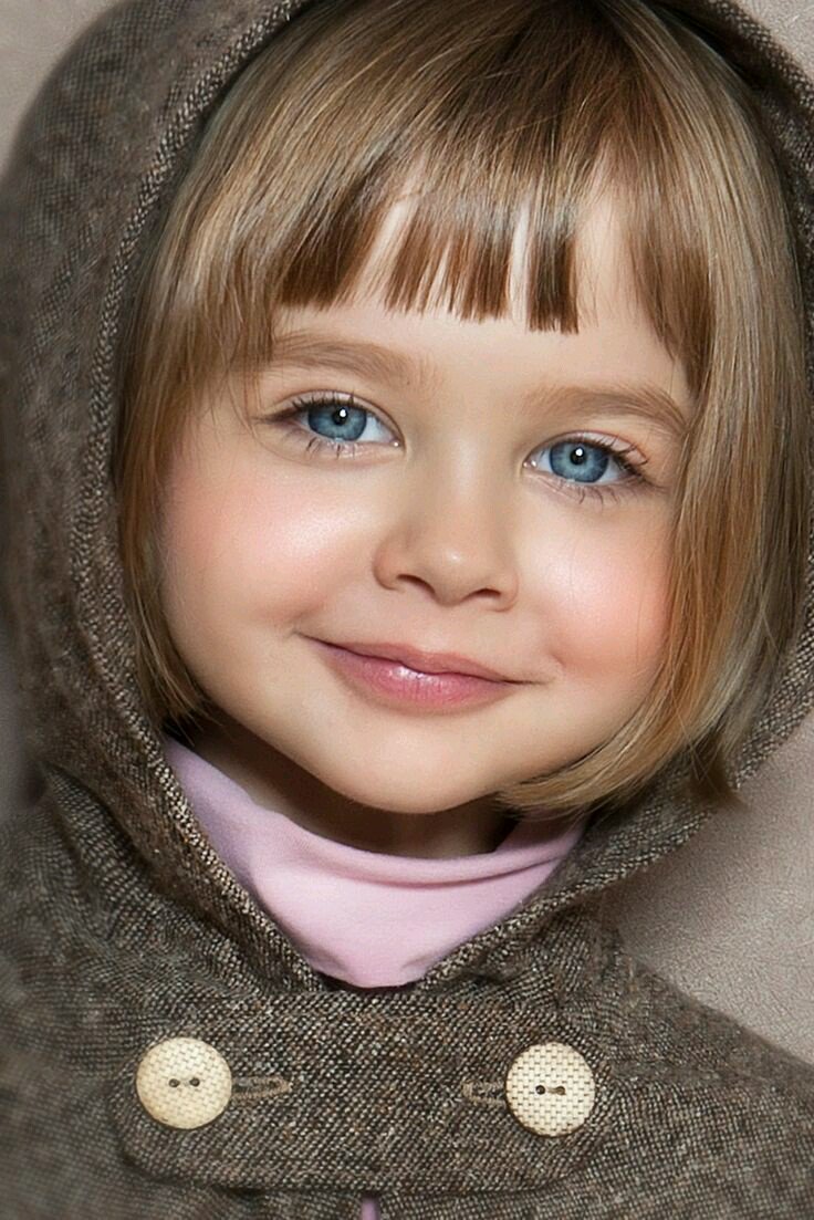 Наши дети...