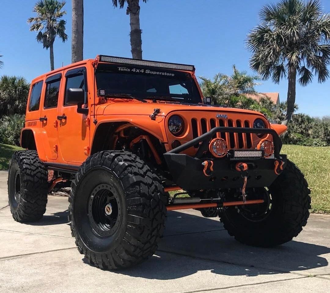 Jeep_Life tweet picture