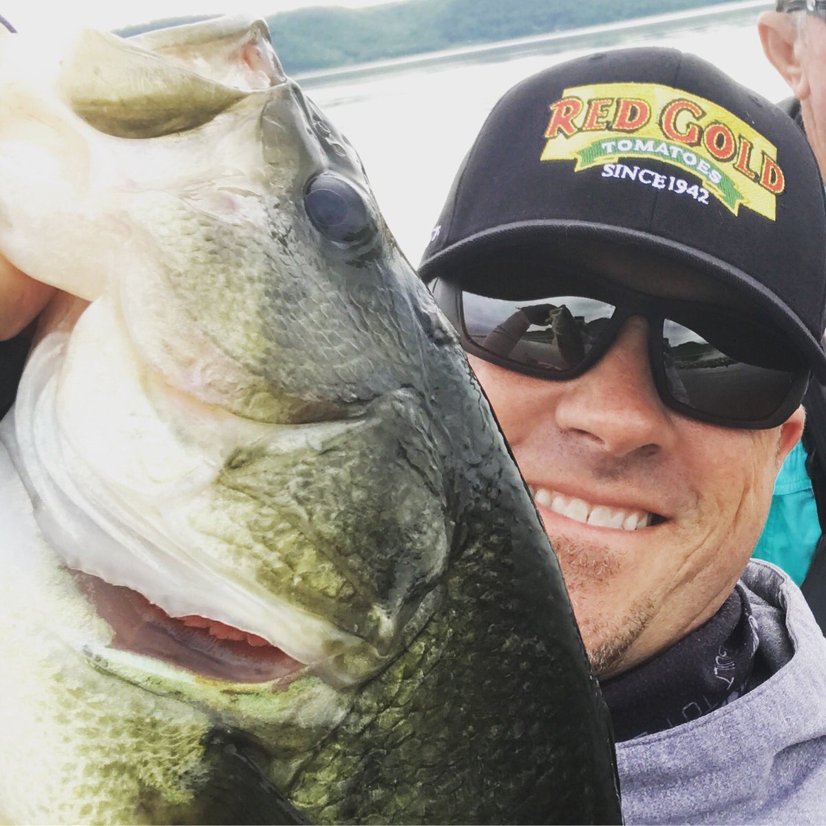 The Mississippi River is one of the coolest places I've ever seen!  Now I know why Mark Twain loved it so. Practice is a wrap!