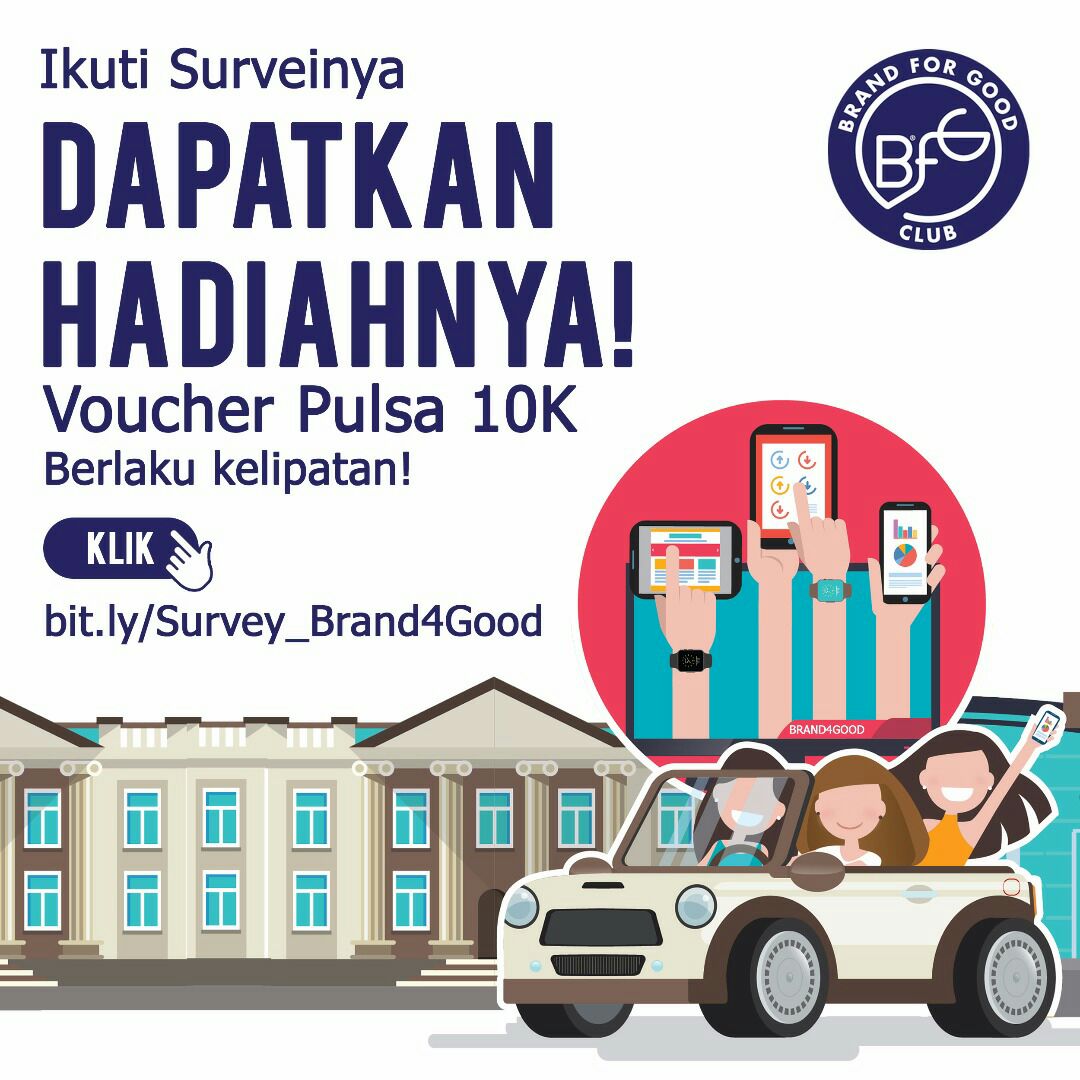 MarkPlus Insight (@mp_insight) on Twitter photo Bagi Pulsa <a href="/Telkomsel/">Telkomsel</a> <a href="/IndosatCare/">Indosat Care</a> @IM3Ooredoo <a href="/smartfrenworld/">smartfren</a> <a href="/AXISgsm/">AXIS</a> <a href="/triindonesia/">3 Indonesia</a> <a href="/myXL/">XL</a> 10 K dgn isi survei: bit.ly/Survey_Brand4G… Bagi Pulsa <a href="/Telkomsel/">Telkomsel</a> <a href="/IndosatCare/">Indosat Care</a> @IM3Ooredoo <a href="/smartfrenworld/">smartfren</a> <a href="/AXISgsm/">AXIS</a> <a href="/triindonesia/">3 Indonesia</a> <a href="/myXL/">XL</a> 10 K dgn isi survei: bit.ly/Survey_Brand4G…