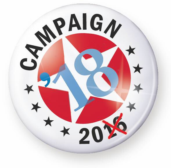 draiochta14's tweet photo. Why 2018 is so important. If Dems take back the house they can subpoena and impeach. All of you MUST get out the vote. So many organizations https://t.co/JG5AmVXEBD