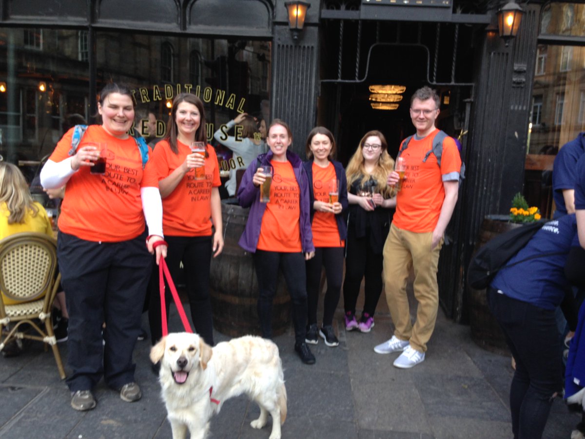 NorthEastLST's tweet photo. Well done @CILExNewcastle ! #newcastle #legalwalk https://t.co/IoU3DpVeUr