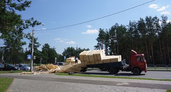 Cerasis's tweet photo. Avoiding #FreightDamage &amp; Using Empirical Stretch Wrapping #Data to Troubleshoot Causes https://t.co/XAHZ4TxDC2 #Freight https://t.co/f9zoEvHED1