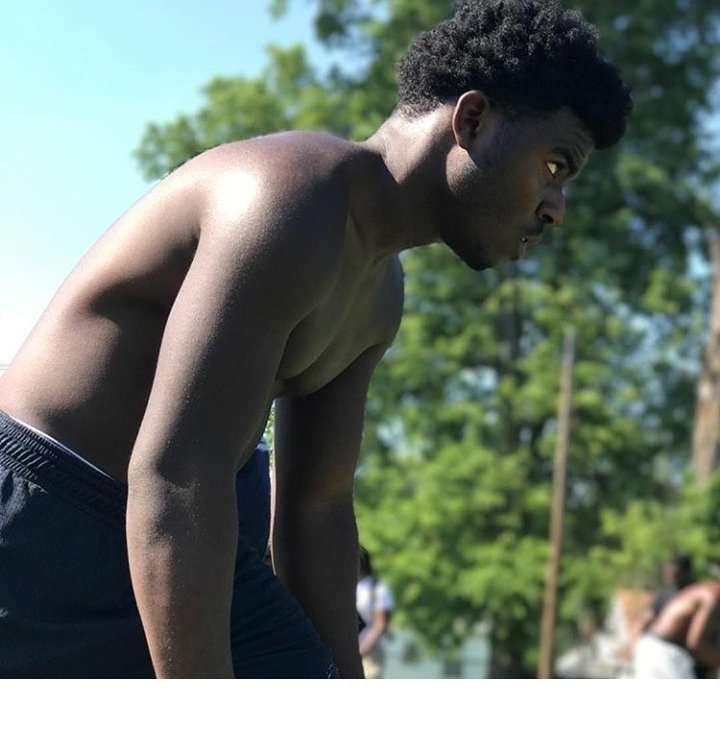 almightydarion's tweet photo. #Humbled #NS2G https://t.co/vvZc2iUVC2
