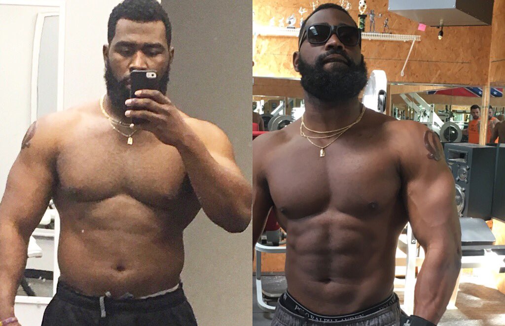 GNFLCEO's tweet photo. Transformation Tuesday #GNFL https://t.co/mKlEVLtYw2
