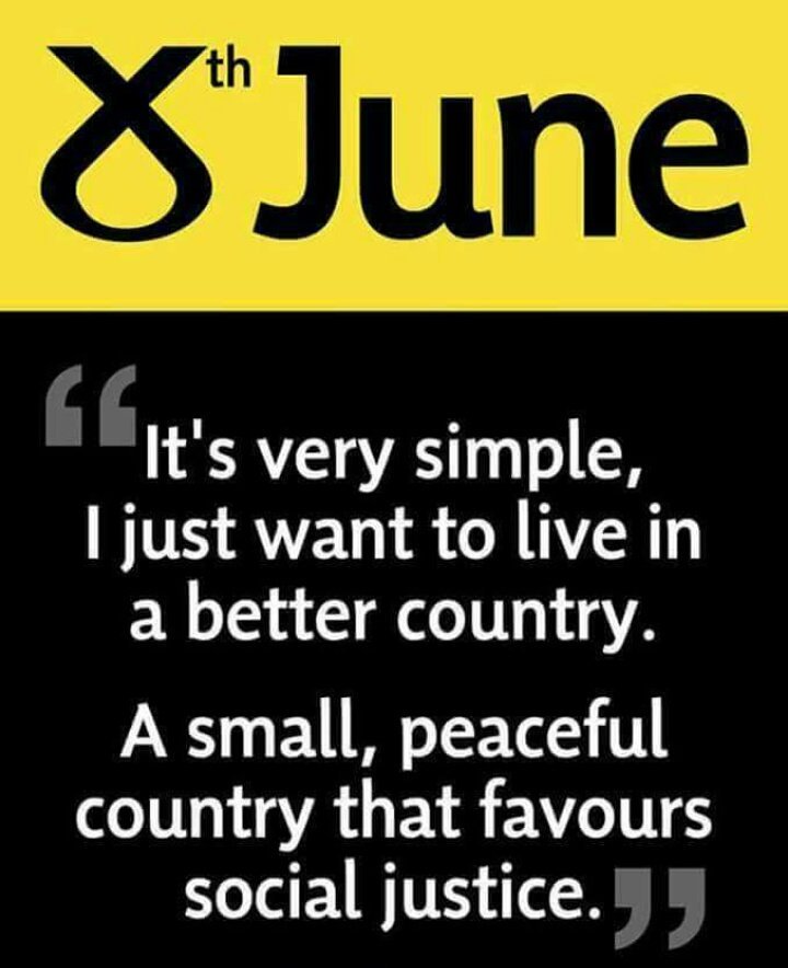 ellagmck's tweet photo. Simple @JohnSwinney did 2day @scotgoveconomy lost this card carrying member a vote @theSNP #GE2017 #honourthedeal https://t.co/HDEBLqX1aX