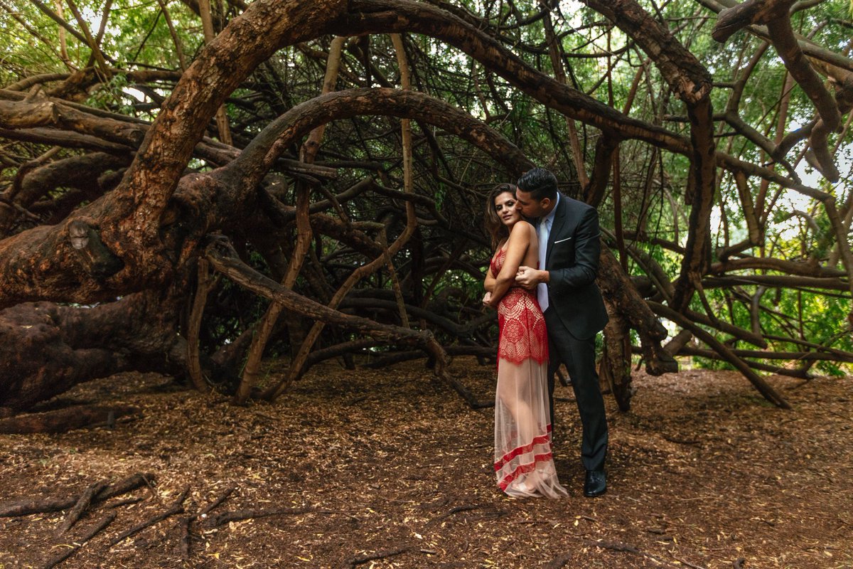 jessicanaziri's tweet photo. Engagement pics..not so teched out, but still fun to share with cyberspace. Techie wedding in t minus 18 days #weddingtech #techwedding https://t.co/ro8gstM85R
