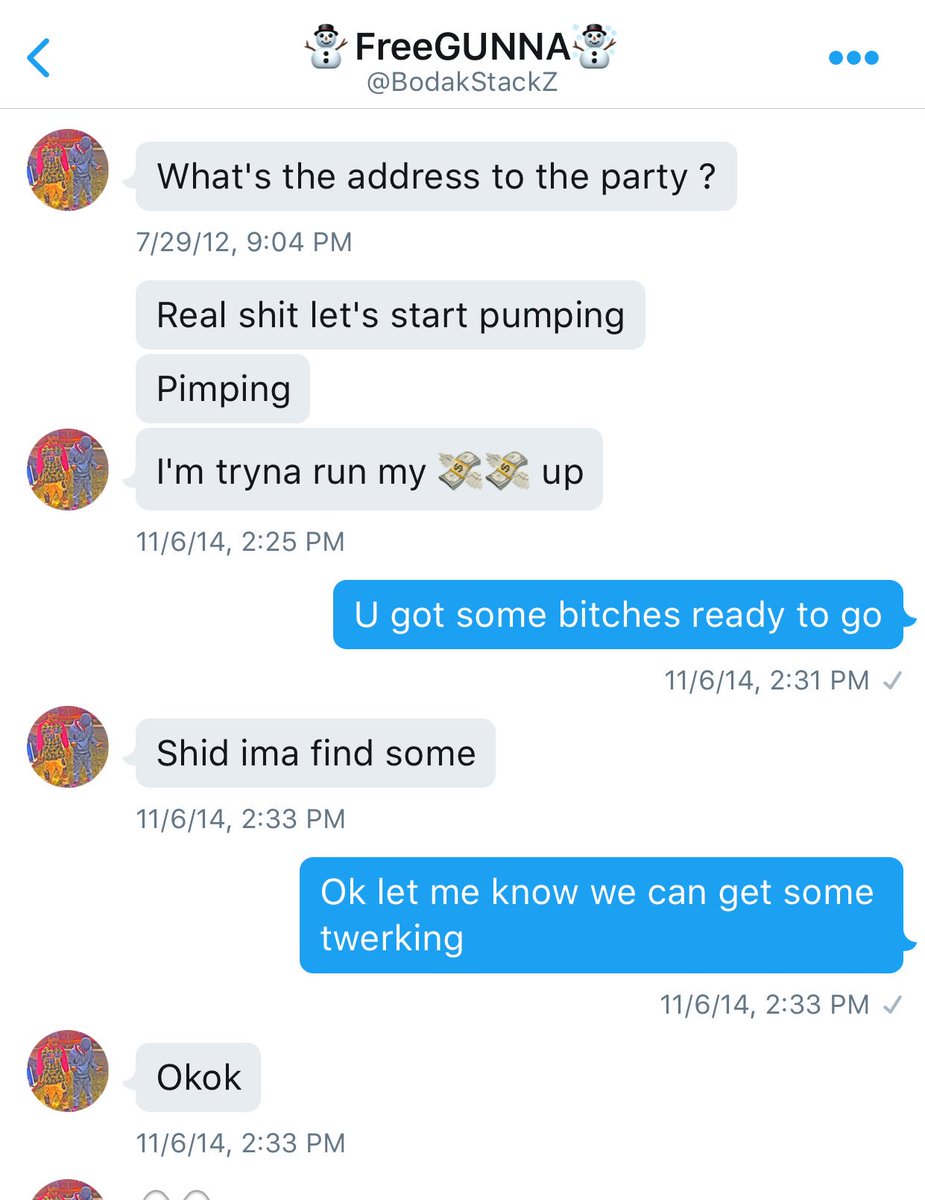 DaRealTighteyes's tweet photo. U was a funny ass dude, life of the party . I would've never thought 😔 https://t.co/uyW1VDhcTA