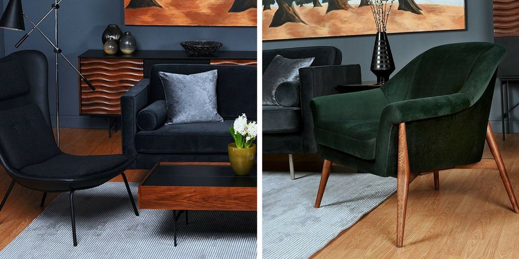 theshowroomfr's tweet photo. For Inspired Living: Nuevo is coming to #TheShowroom this summer. #midcenturymodern #discerningdesign https://t.co/BapfggmXqU
