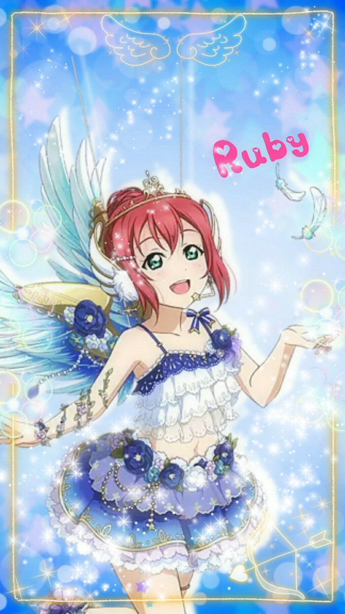 なるさぴ V Twitter 天使編 覚醒前 Aqours 壁紙 1年生 土台 なるさぴ V Twitter 天使編 覚醒前 Aqours 壁紙 1年生 土台