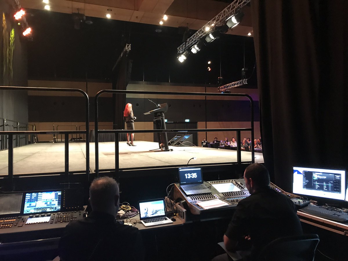 peterbradd's tweet photo. Backstage at #biig2017 @biigqld https://t.co/KzUc3bhFOL