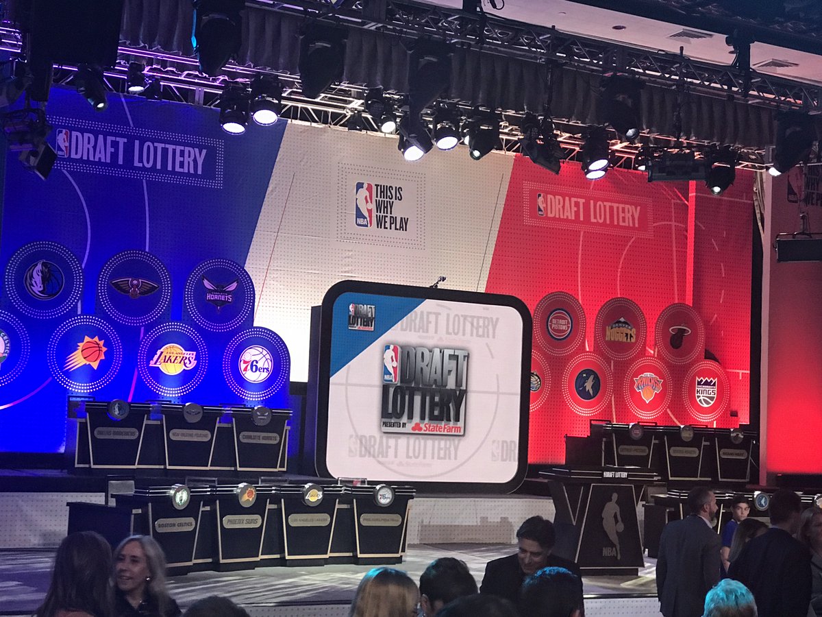 The stage is set. https://t.co/m4zaLIOFrb