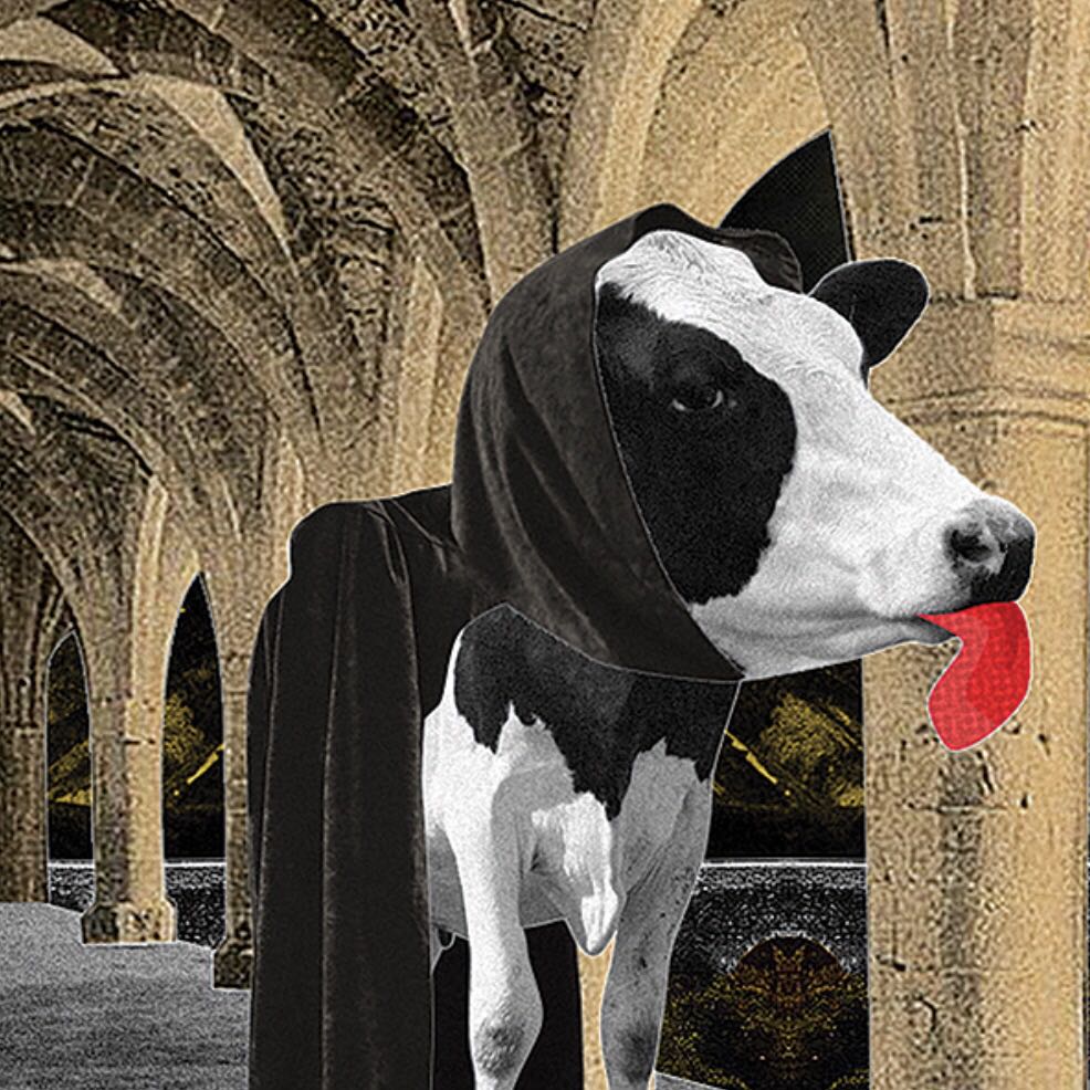 CowlickEnt's tweet image. Coming soon…a sneak peak of our new moo-vie!!! Stay tuned and look out for the girl in the hood..

 #movie #youngadult #yafantasy #staytuned