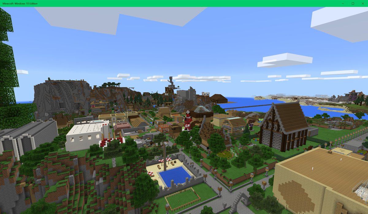Sleepy_Grace's tweet photo. Scouting more members for #SkylandOnline https://t.co/tnRpGYkiLV #mcpe #minecraft #realm #mcperealm #member #needmoremembers #membership https://t.co/uaoxlLPiIb
