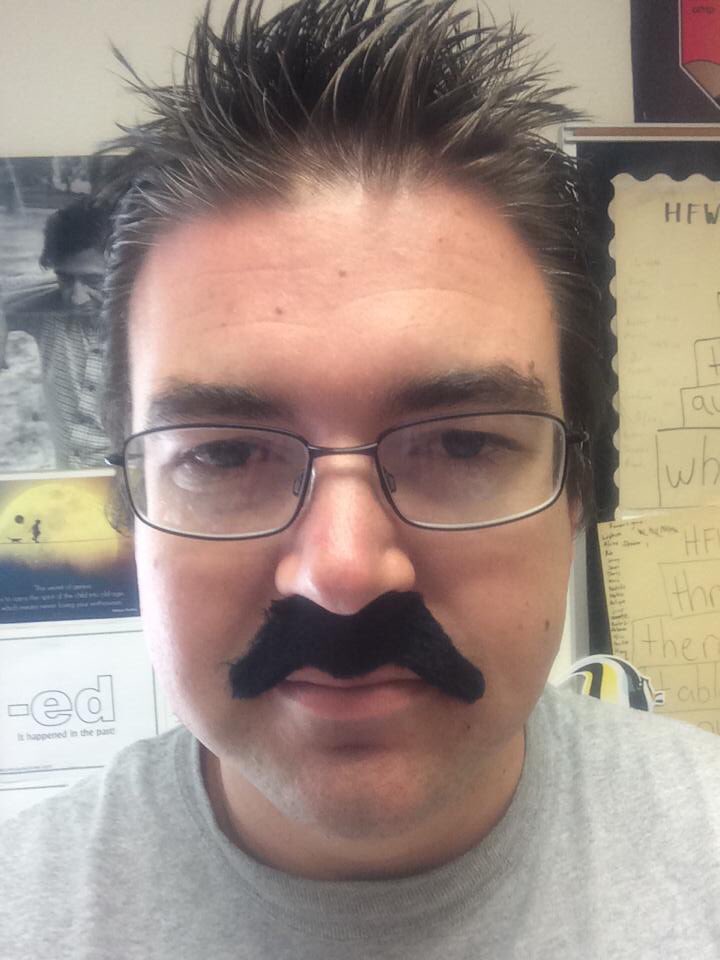 swkreed's tweet photo. @PintoBeanz11 @AubreyDiOrio I see your teacher and raise you another https://t.co/1Yql9X0dOo