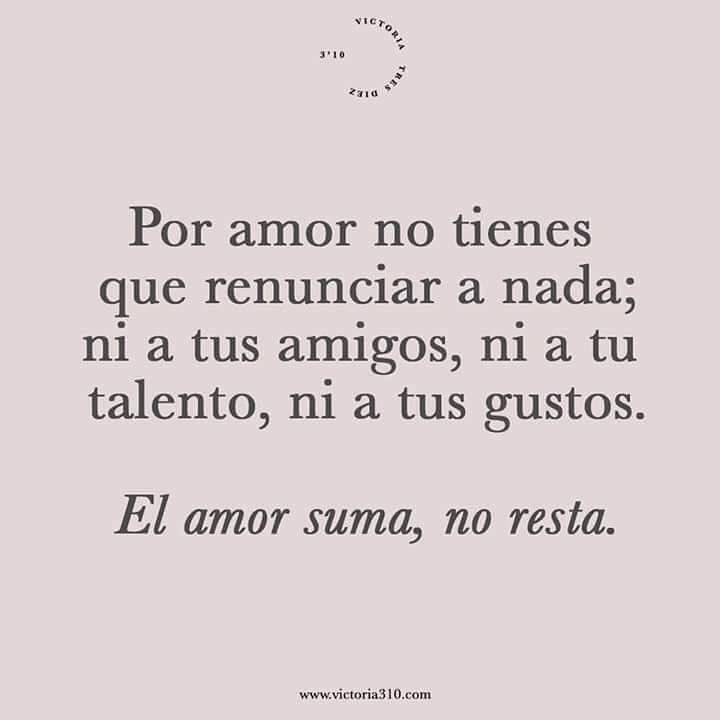 maferolas's tweet photo. Efectivamente!!! #sumen #noresten #amor https://t.co/wRSmA9qm4d