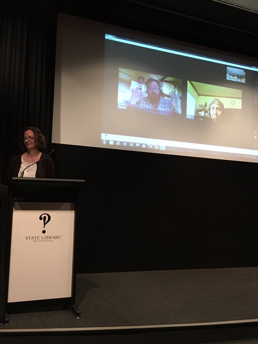 technology skills are not optional for library staff, but can play to different strengths as part of the training #risg2017