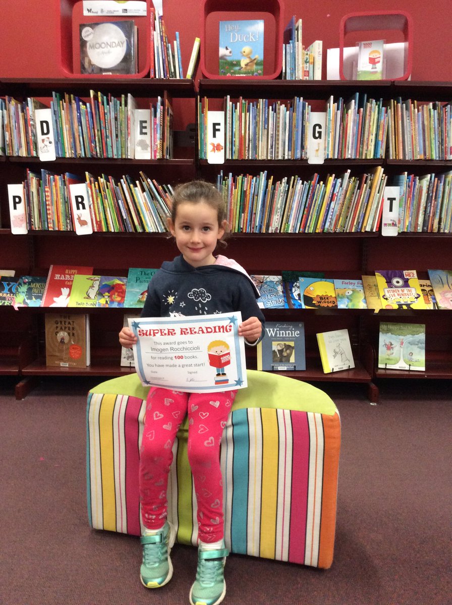 Wangaratta Library tweet media