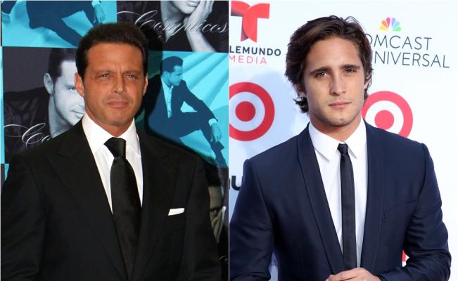 El_Universal_Mx's tweet photo. Es oficial: Diego Boneta interpretará a Luis Miguel https://t.co/J3GL4EQYNn https://t.co/TOY1Tmw3mN