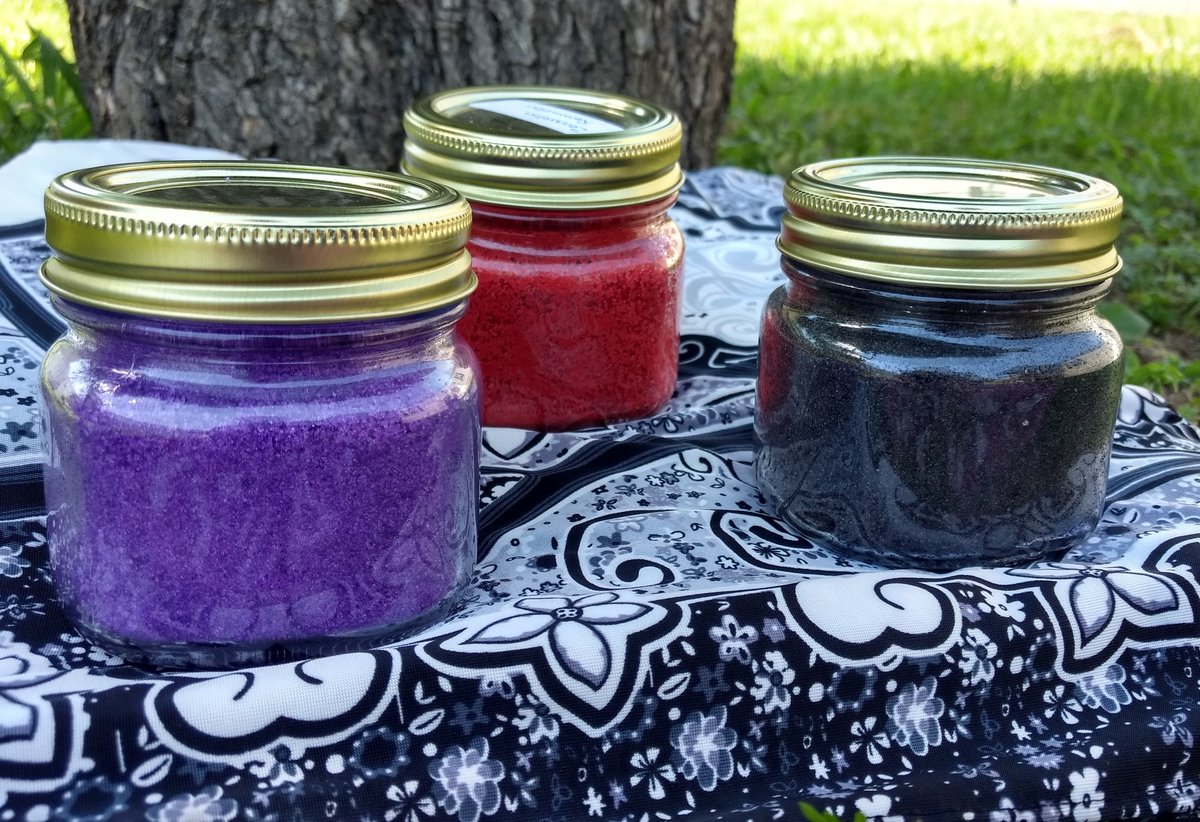 Namazen_store's tweet photo. A lil something I've been working on. Sugar scrubs will soon be available!! #namazen #wechangedthename #zensation #relaxation #sugarscrub https://t.co/MT3MCeXrI5