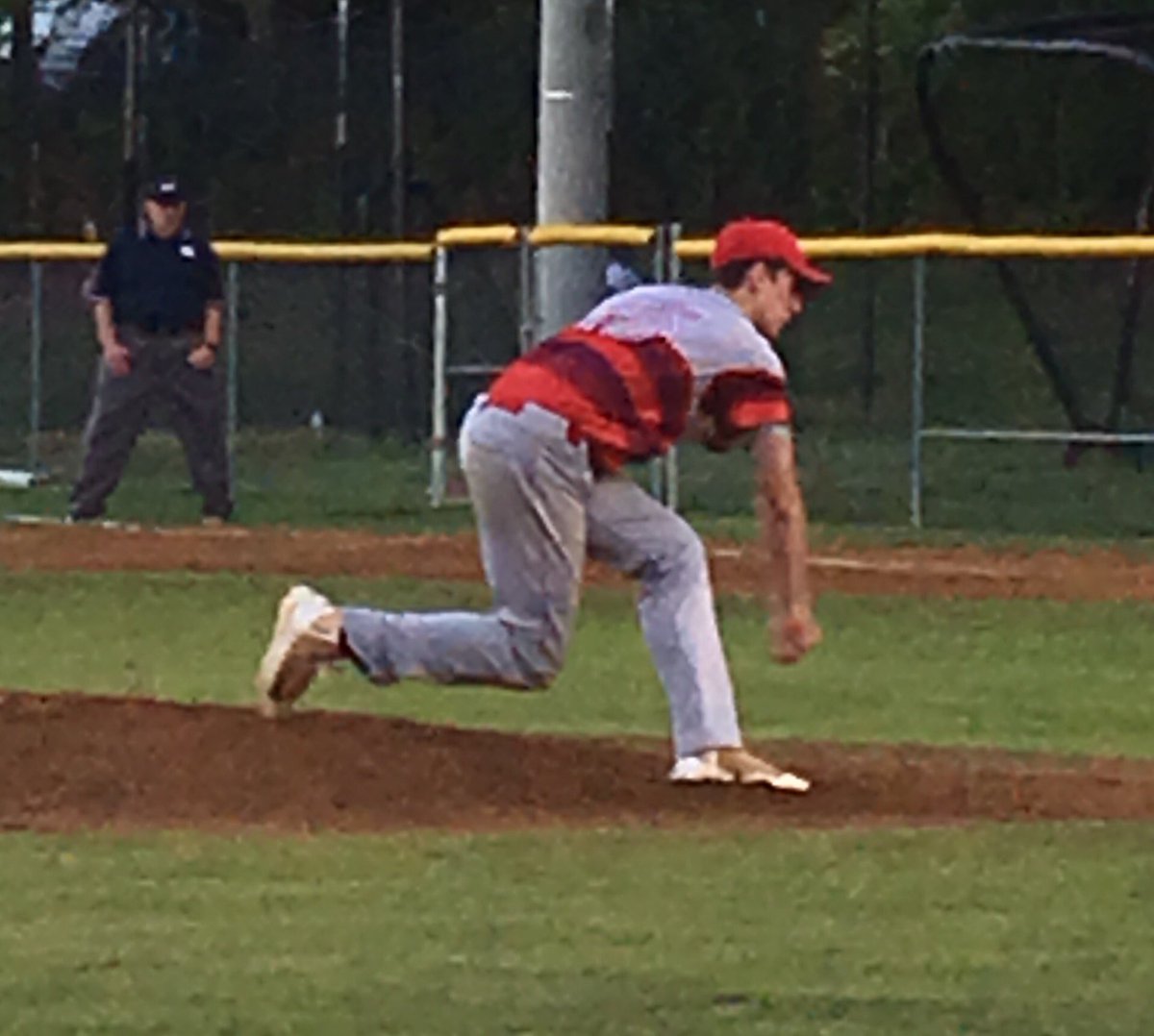 MHdataQ's tweet photo. Such pitching!! A hard fought game @TCWbaseball   Heads up and walk strong @TCWTitans https://t.co/vM1w8kbco6