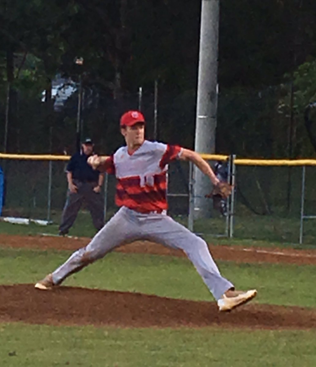 MHdataQ's tweet photo. Such pitching!! A hard fought game @TCWbaseball   Heads up and walk strong @TCWTitans https://t.co/vM1w8kbco6