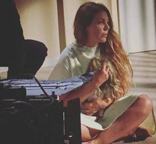 NanRuffo31's tweet photo. Hoy hace un año veíamos a #DianaMaria y #DianaElisa @AyosMonica en #LasAmazonas estañamos a nuestra loquita https://t.co/3PnzDvNKlZ