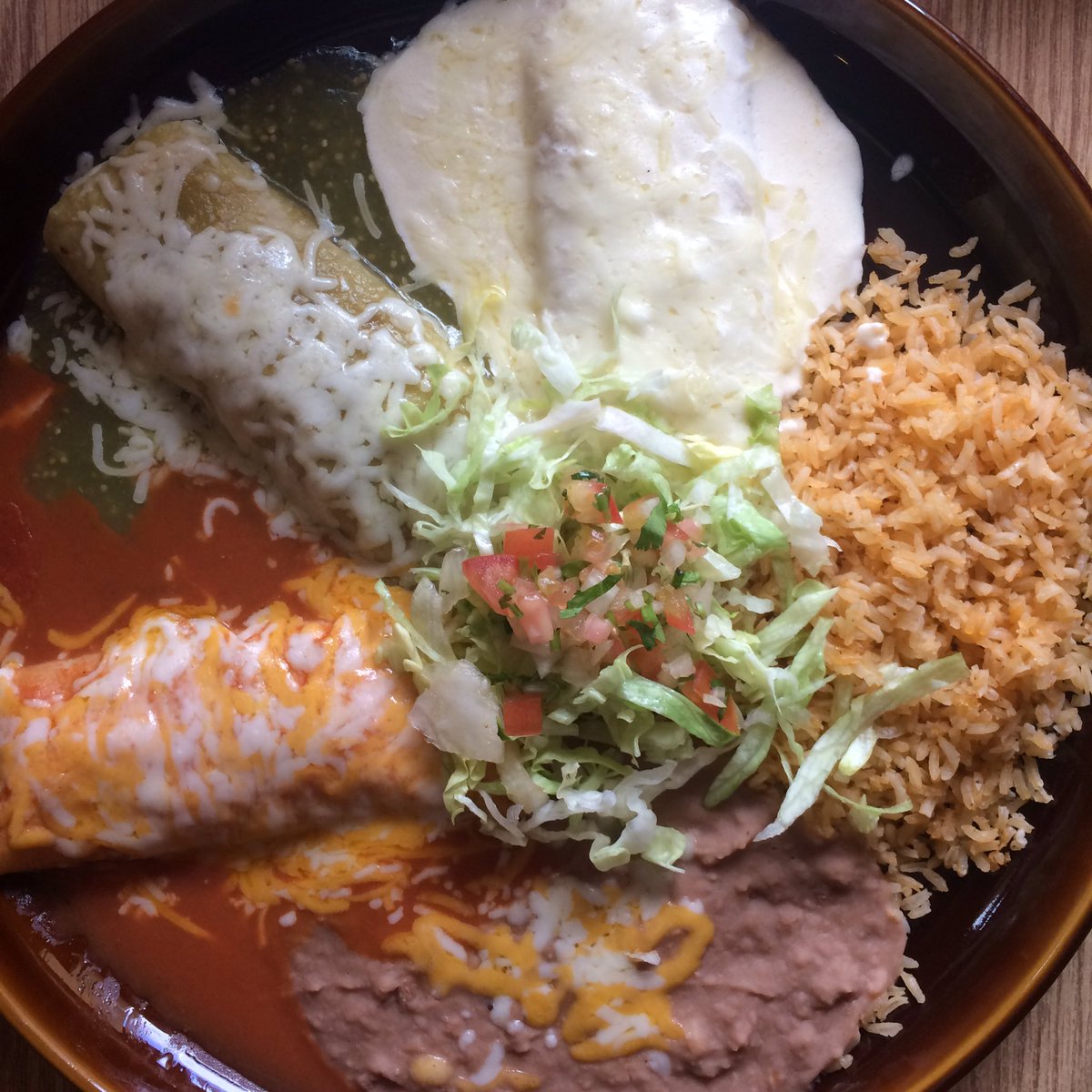 Faith LaCelle tweet media