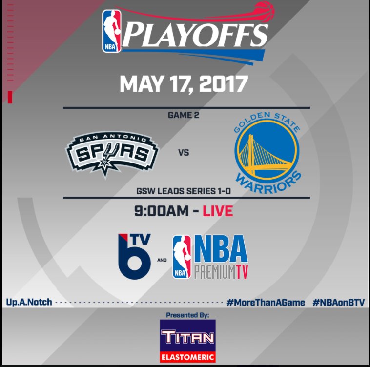 Are we looking at another possible Warriors win or a strong Spurs finish?