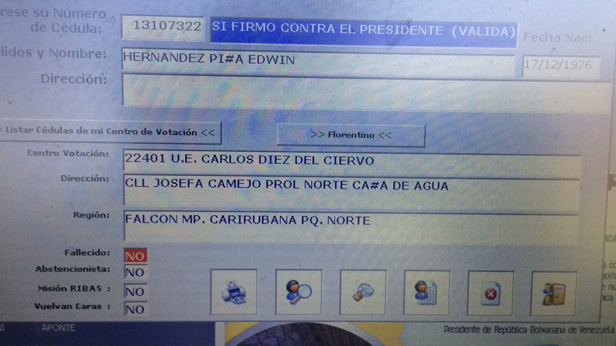 ELMAZO7's tweet photo. ESCUALIDOS Y CORRUPTOS EN LA DIVISIÓN MEJORAMIENTO EN "JOSE" @NMartinezVe @dcabellor @Nelson_PDVSA @mariannygomez14  https://t.co/TGXC5T2igm https://t.co/3MXQtKTH8A