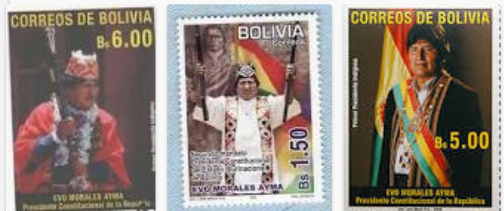 asaoyvino's tweet photo. @NOdictaduraBO @malditoMASISTA
Dejaron de circular las estampillas con la imagen de evo. Ocasionaban confusión sobre a qué lado escupir https://t.co/R5U4ENLjlK