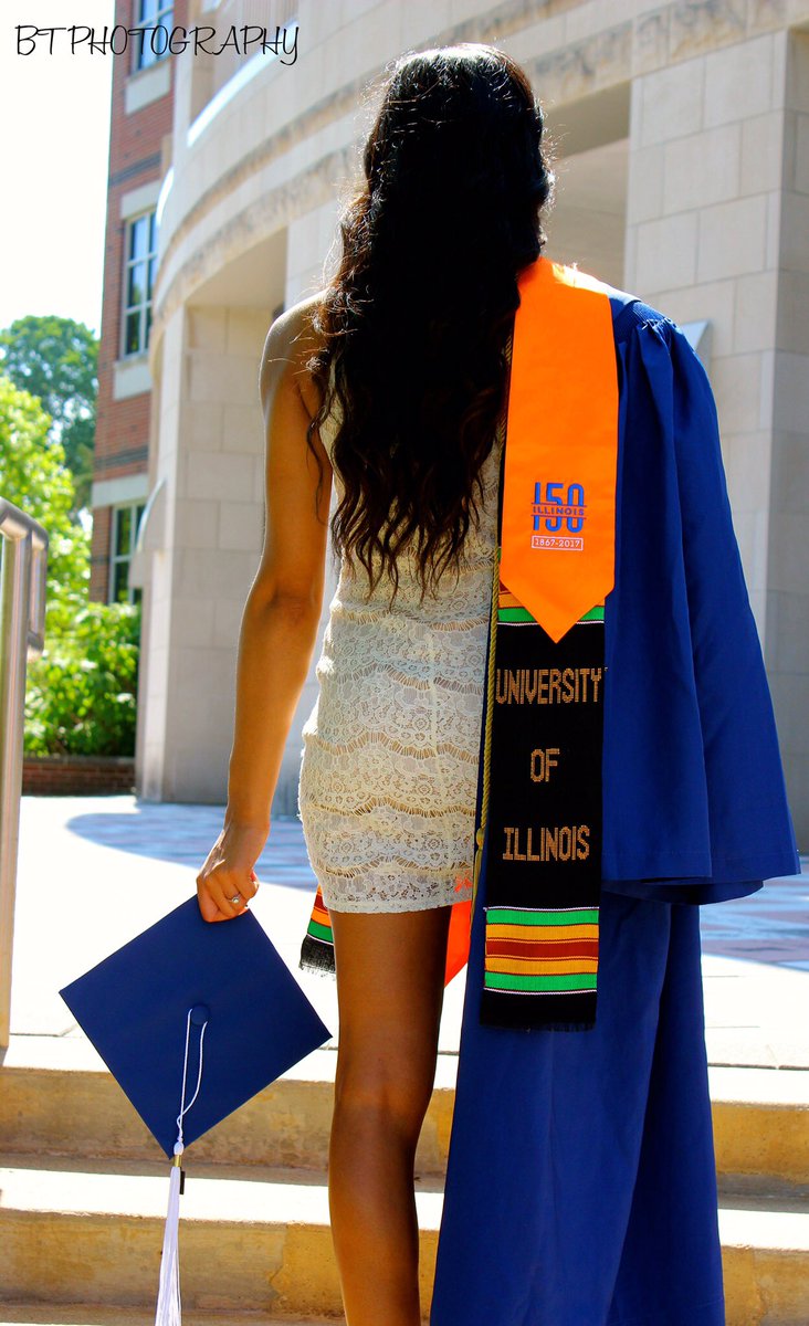 beeteezy's tweet photo. It may have taken longer than expected but if my calculations are correct, it was still only 8 semesters🔸🔹 #humblebrag #UIUC17 https://t.co/gE0DQOtZfI
