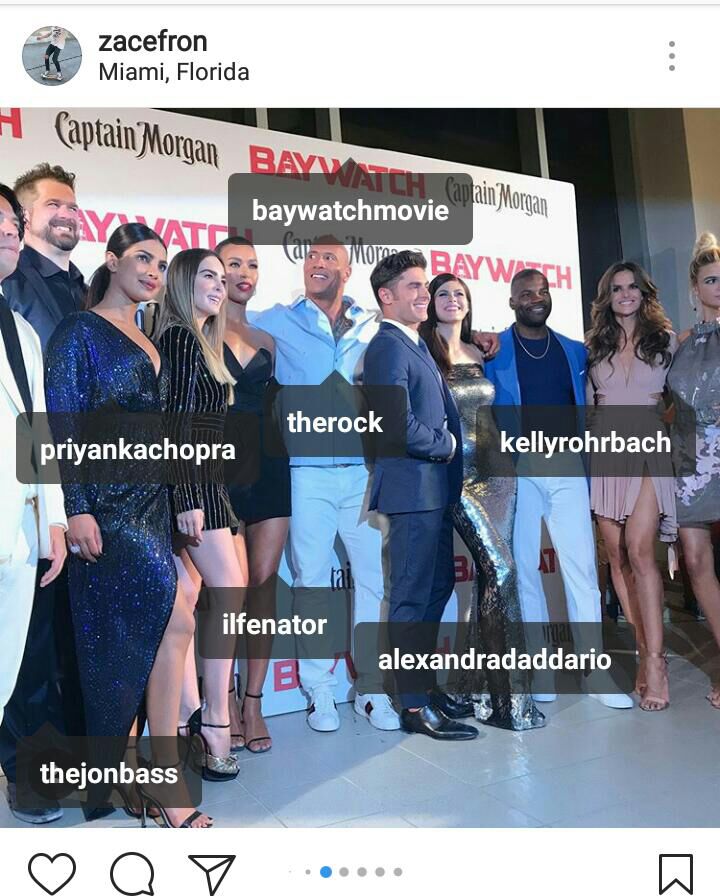 DiarioPresente's tweet photo. La triste historia de #Belinda; mírala completa aquí: https://t.co/Qj0Z7R4jVL | #Baywatch https://t.co/QUUEW9ZdX4