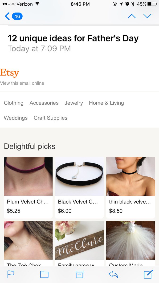 Tiffani Evans tweet media