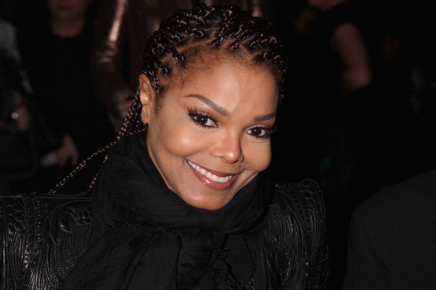 Happy Birthday, Janet Jackson! -  