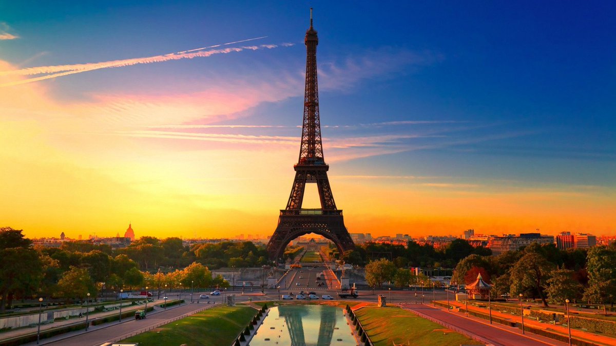 harmonyminers's tweet photo. Paris, France | May 2018 | Sign up now at https://t.co/Img11qCIRX https://t.co/FFpN2SdpUz