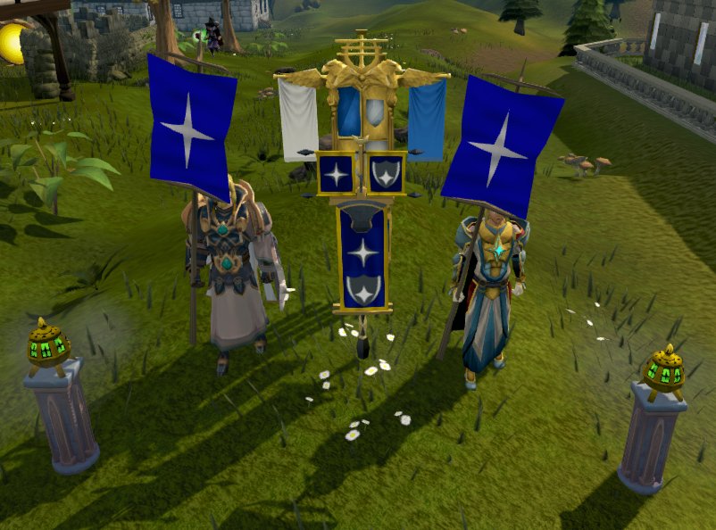 AegisClanRS's tweet photo. Here's another from the same event. https://t.co/hxkiG5geKd
