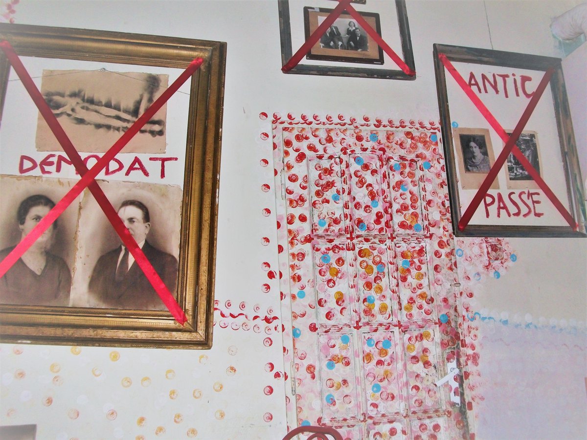 Explore Our Land tweet media