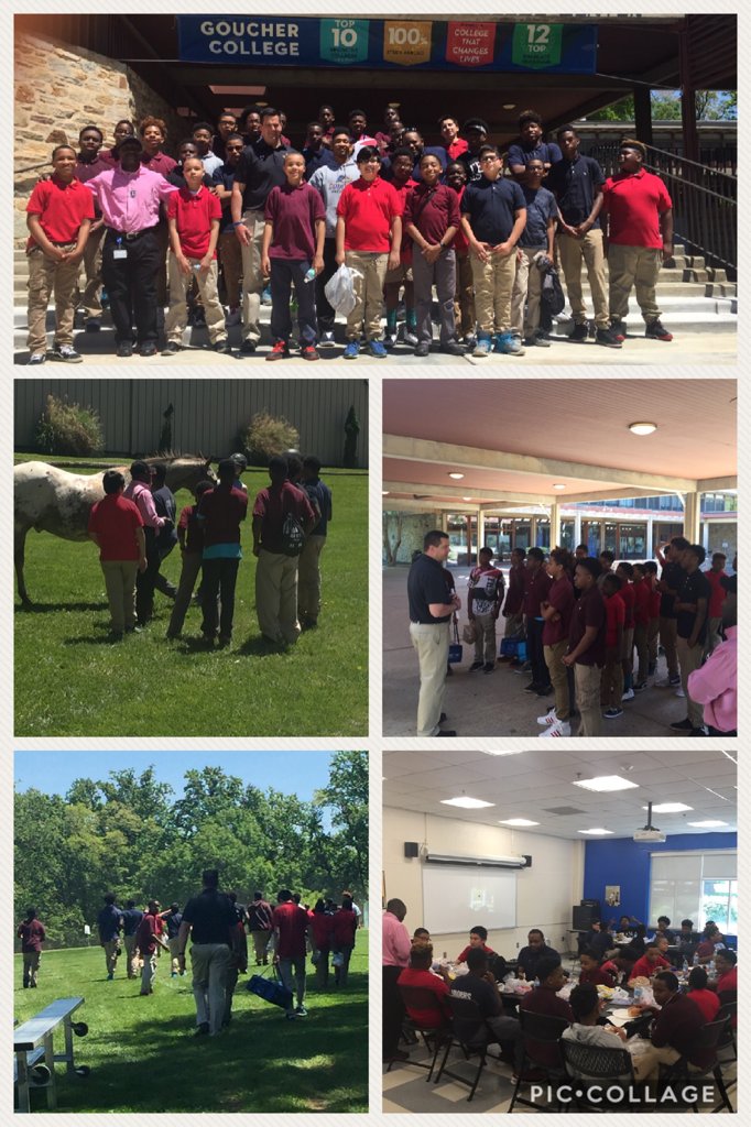 Iterny Joseph (@jiterny) on Twitter photo YMOH/Sigma Beta touring w/coach Tom Rose at Goucher college <a href="/gouchercollege/">Goucher College</a> <a href="/Karenb/">Karen Brown</a> piccollage.com/_DHTXVhA4 YMOH/Sigma Beta touring w/coach Tom Rose at Goucher college <a href="/gouchercollege/">Goucher College</a> <a href="/Karenb/">Karen Brown</a> piccollage.com/_DHTXVhA4