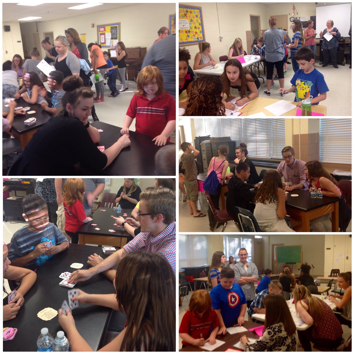 Denise Gielas Wilson tweet media