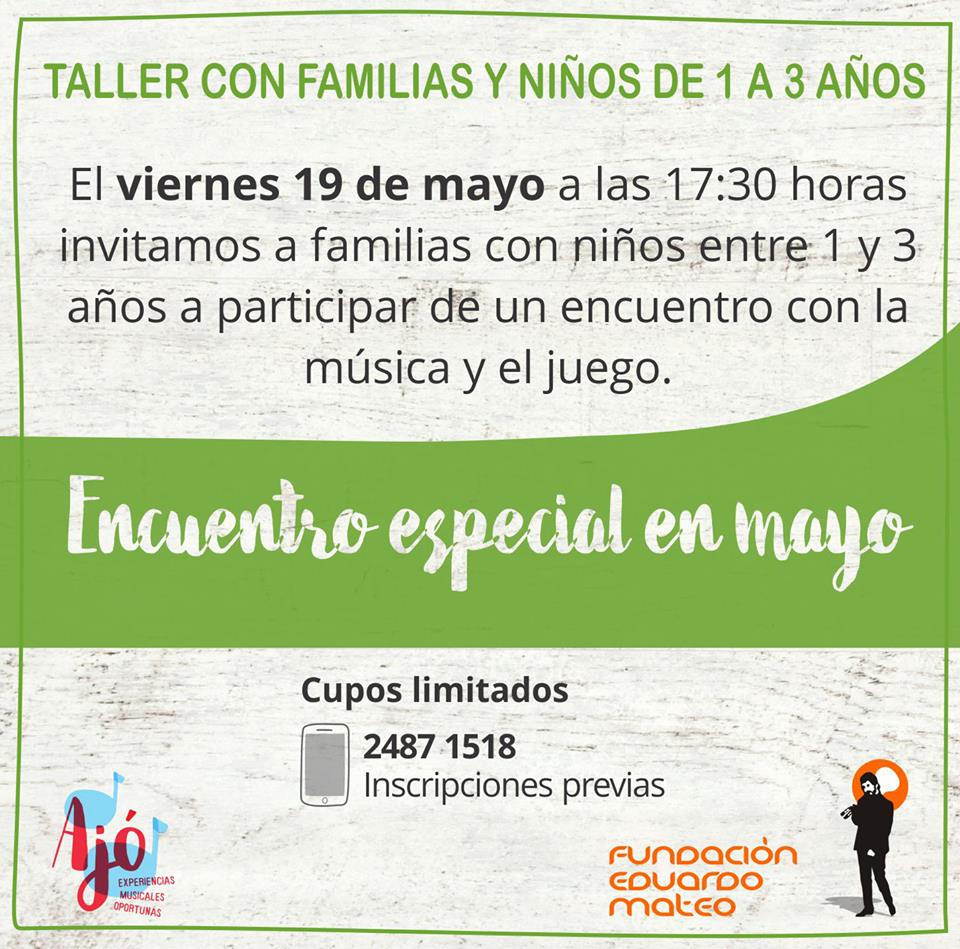 nuestroshijos2's tweet photo. AGENDA 
¿Viste las actividades que se vienen? En Mdeo, Colonia y Dolores. 
https://t.co/wmv6PA15xC https://t.co/GmBxtsnYal