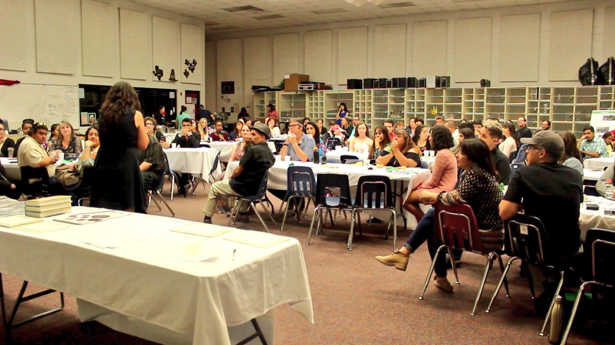 ItsyourworldEDH's tweet photo. 🌱Great day at our #IYWP 2017 banquet! Special thanks to our members and supporters that made it possible for us to reach this far!🌱 https://t.co/idaK1tbnPP