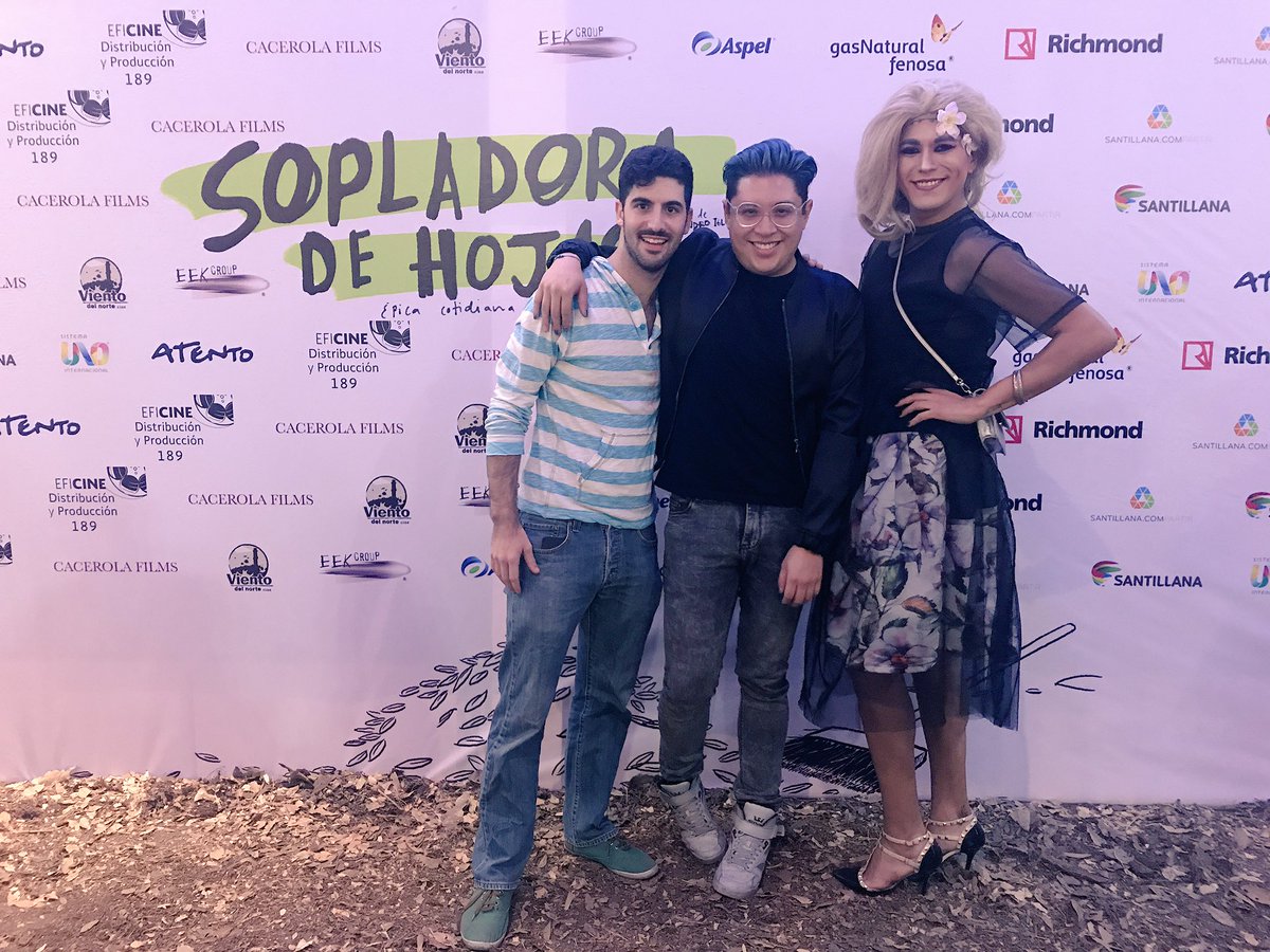 aurorawonders's tweet photo. #Ganandacamasiampra lov ya mil @manunisima ♥️♥️ y a ti tmb @chapugarza 🙄 #SopladoraDeHojas https://t.co/aJlixYNqB3