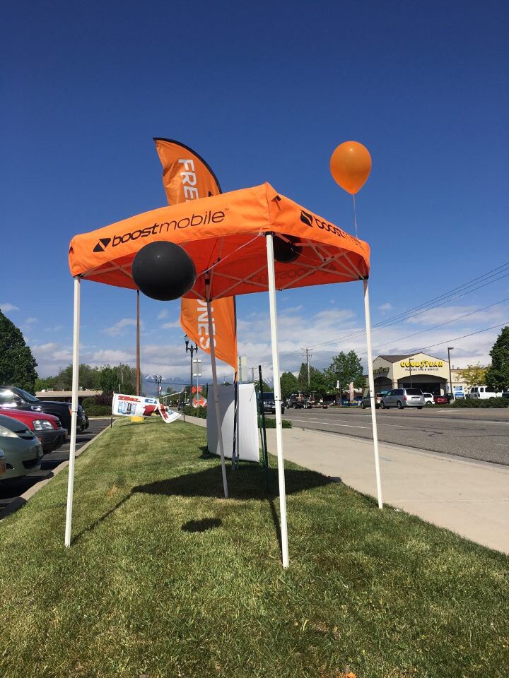 American Wireless Ut tweet media