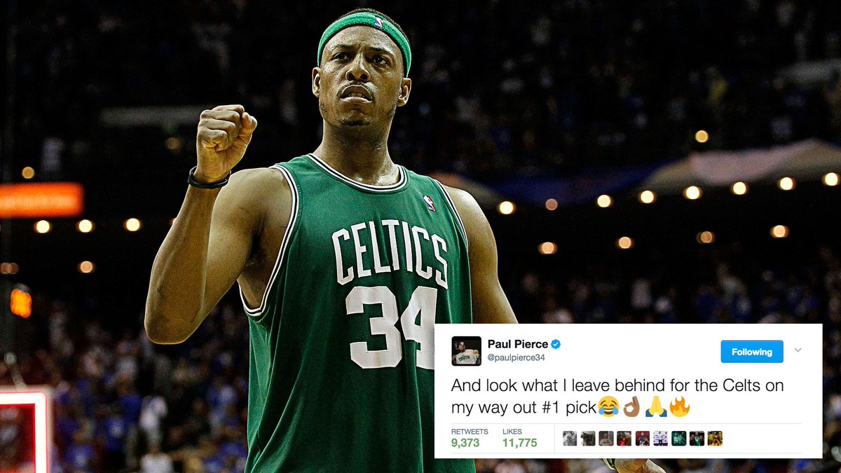 SportsCenter's tweet image. When one door closes, another one opens. 😂