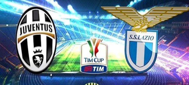 Diretta Rai JUVENTUS LAZIO Streaming gratis  Finale Coppa Italia Oggi 17 maggio 2017