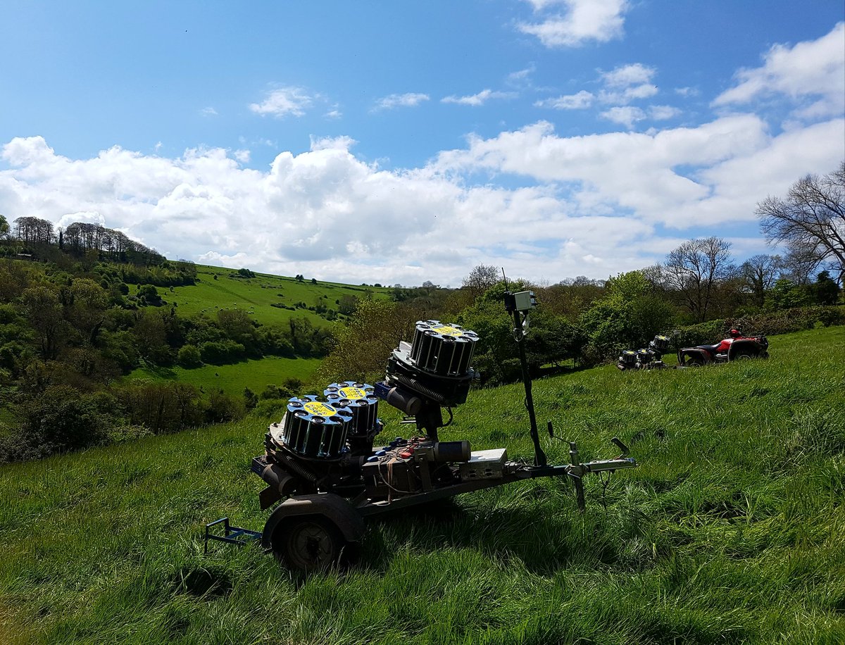 BathShootingCo's tweet photo. One of the stunning valleys we use for #SimulatedGameShooting https://t.co/iCfr22Wwwn
