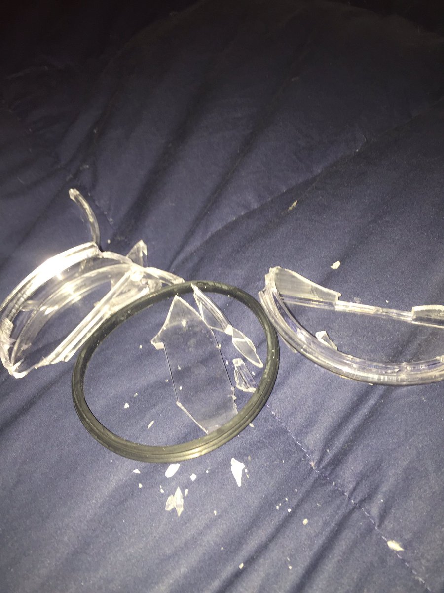 faze_87's tweet photo. Saddest day of my life #RIPYeti https://t.co/Y4wjBvdYq4