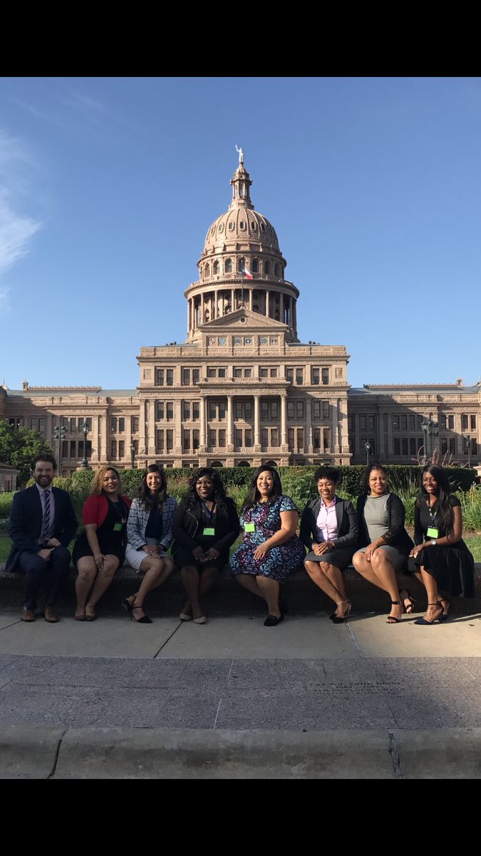 eshaf's tweet photo. Big KIPPsters advocating for our little ones at the Texas capitol yesterday!@KIPP @teachplusTX @kippbigdog https://t.co/jHWxr6M6TI